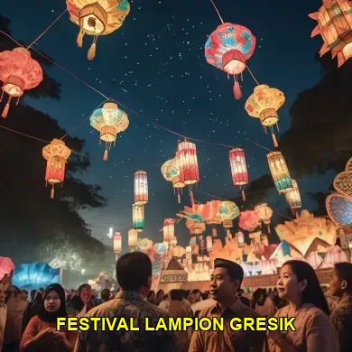 Sewa Kamar Mandi Portable Di Gresik Untuk Festival Lampion